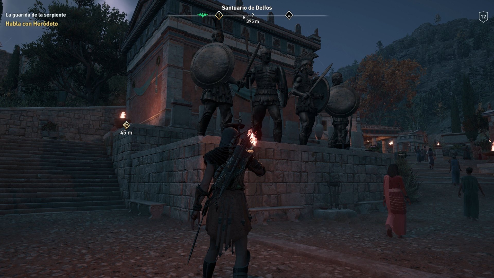 Assassin´s Creed Odyssey - Imagen 26